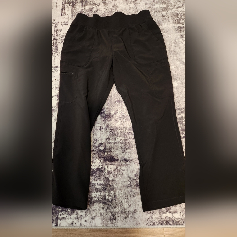 Scrub Pants